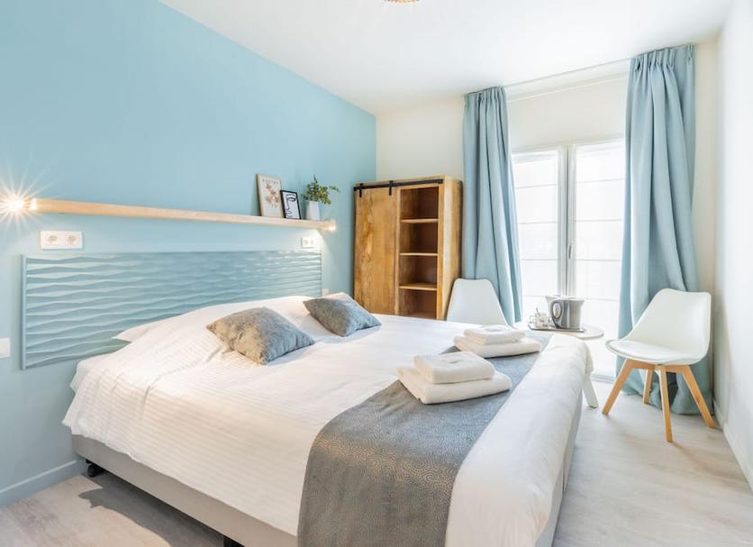 Slaapkamer Foto's