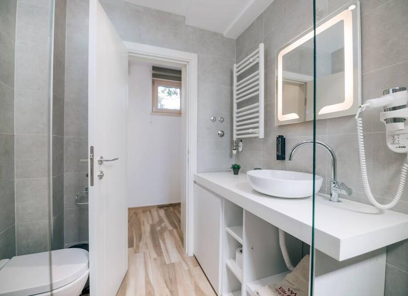 Badkamer Foto's