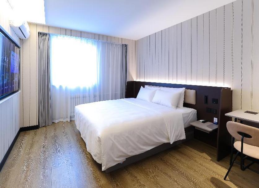 Slaapkamer Foto's