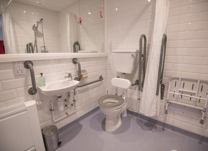 Badkamer Foto's