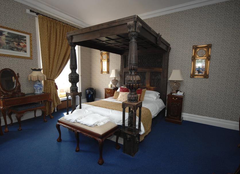 Slaapkamer Foto's