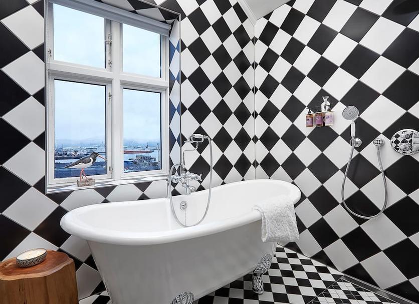 Badkamer Foto's