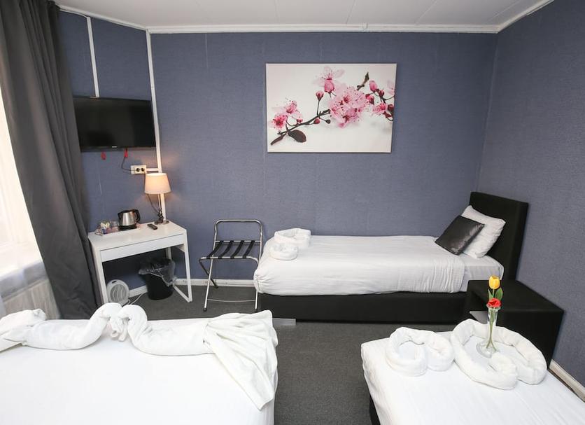 Slaapkamer Foto's