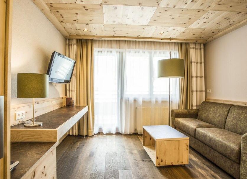 Huiskamer Foto's