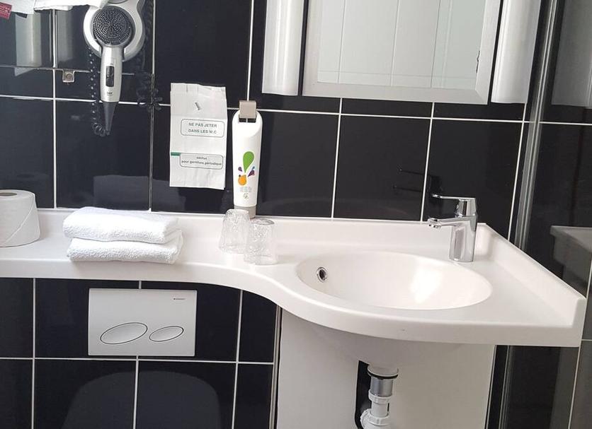 Badkamer Foto's