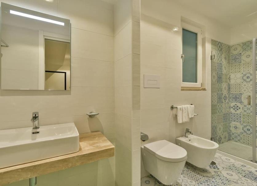 Badkamer Foto's