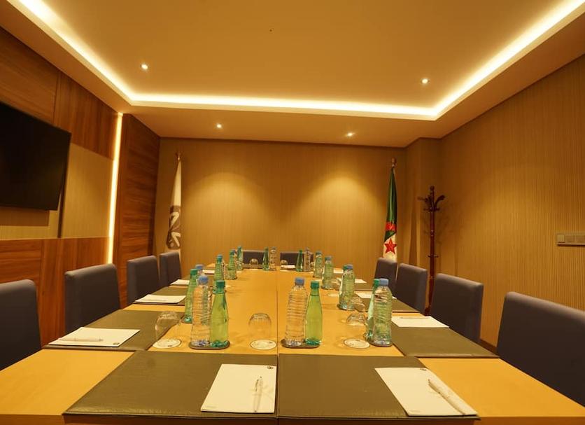 Vergaderzaal Foto's