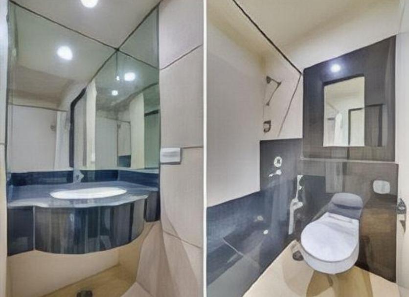 Badkamer Foto's