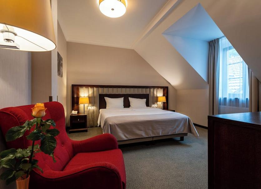 Slaapkamer Foto's