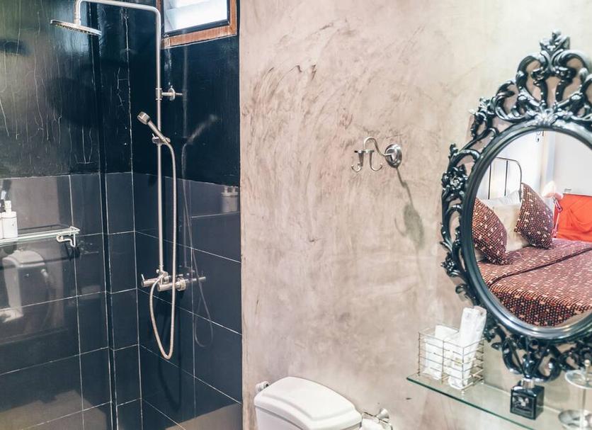 Badkamer Foto's