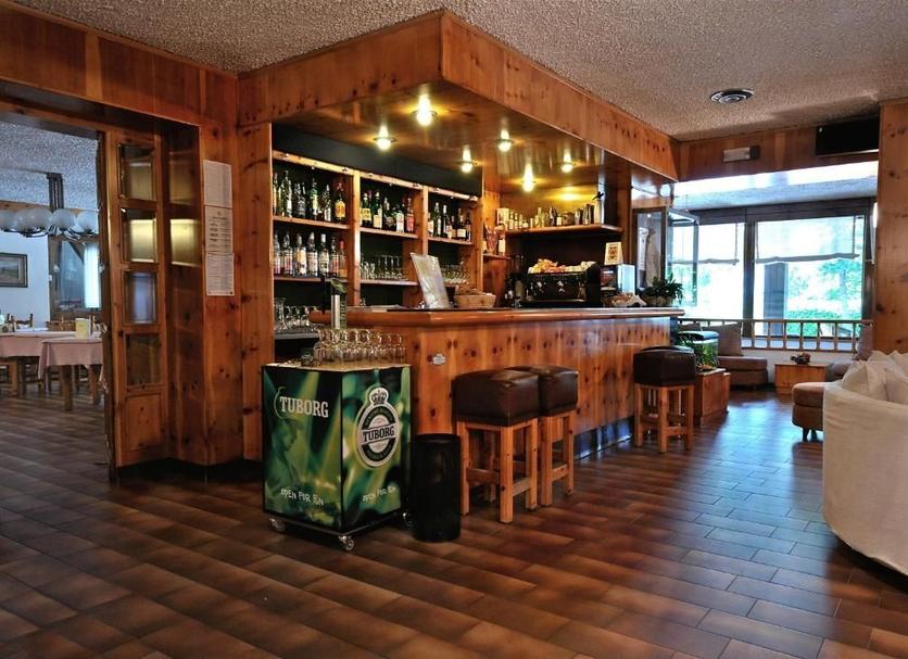 Bar Foto's