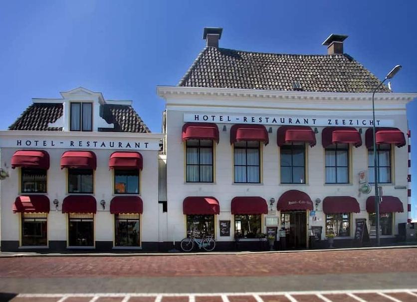 Gebouw Foto's
