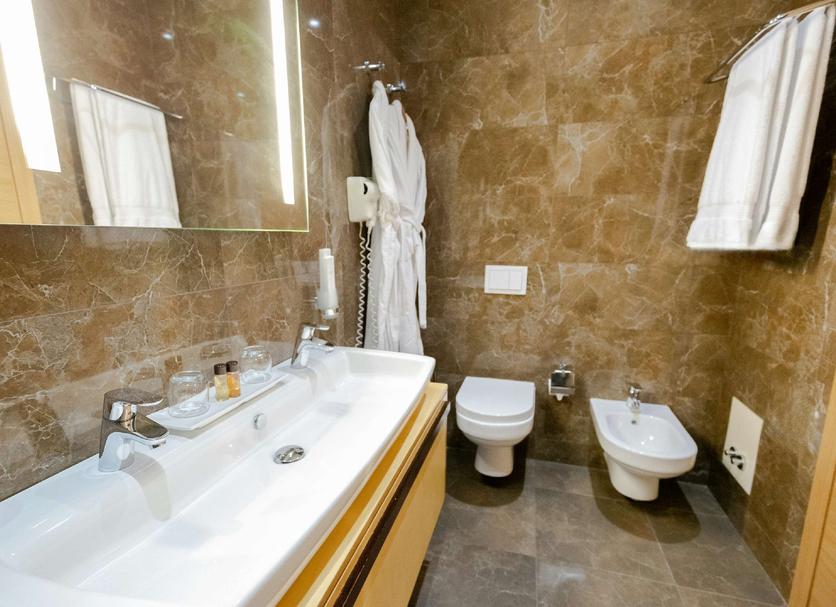 Badkamer Foto's