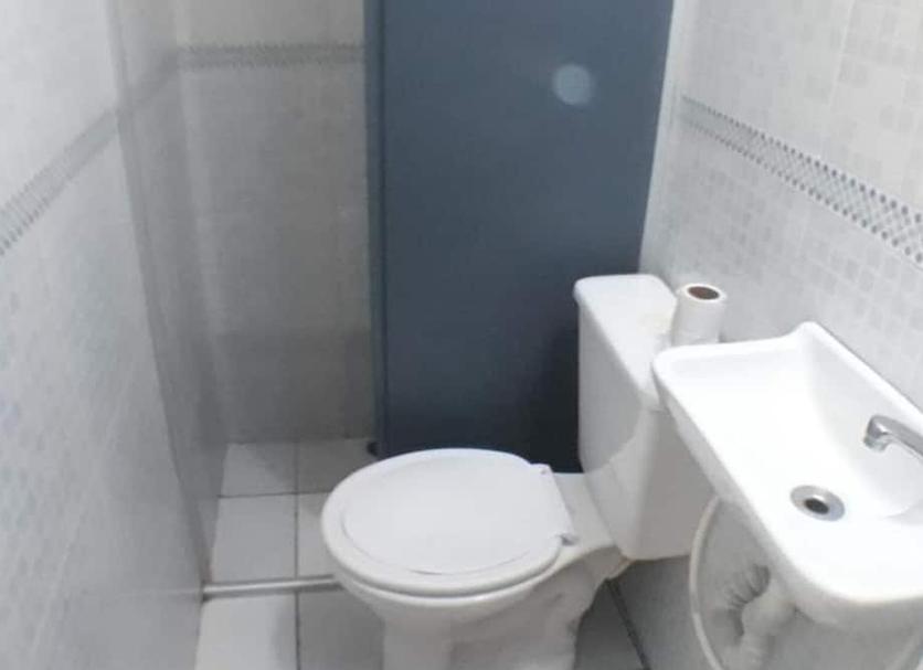 Badkamer Foto's
