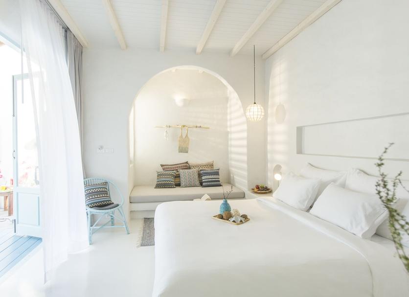 Slaapkamer Foto's