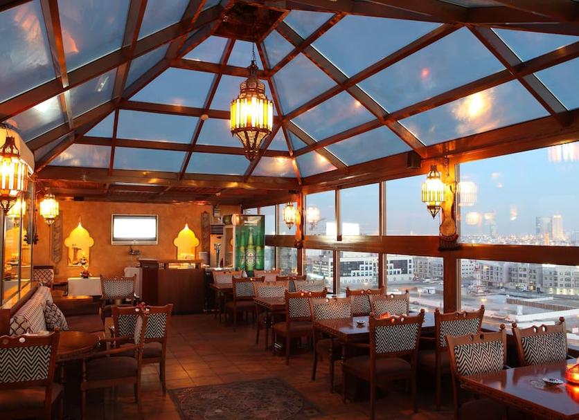 Restaurant Foto's