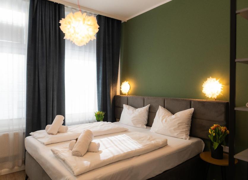Slaapkamer Foto's