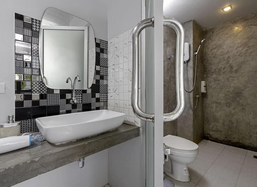 Badkamer Foto's