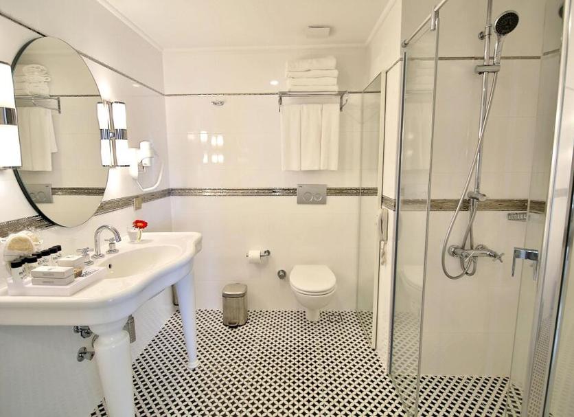 Badkamer Foto's