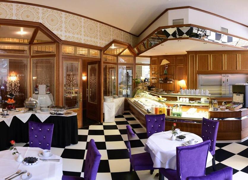 Restaurant Foto's