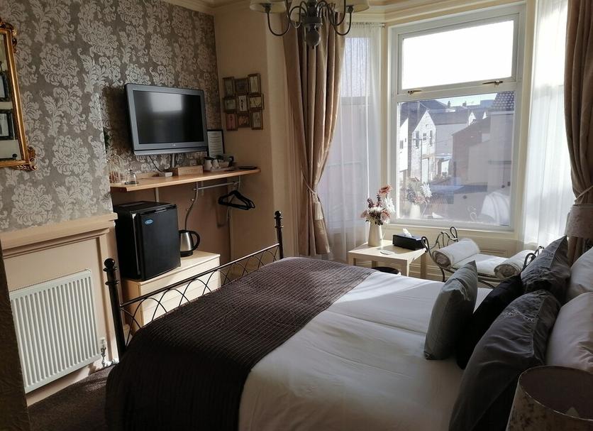Slaapkamer Foto's