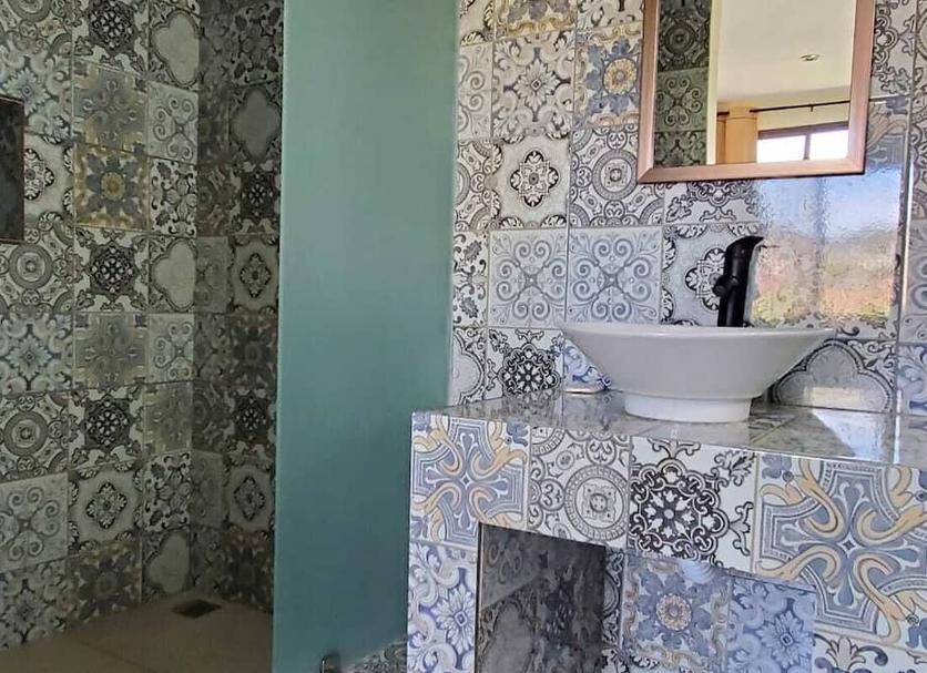Badkamer Foto's