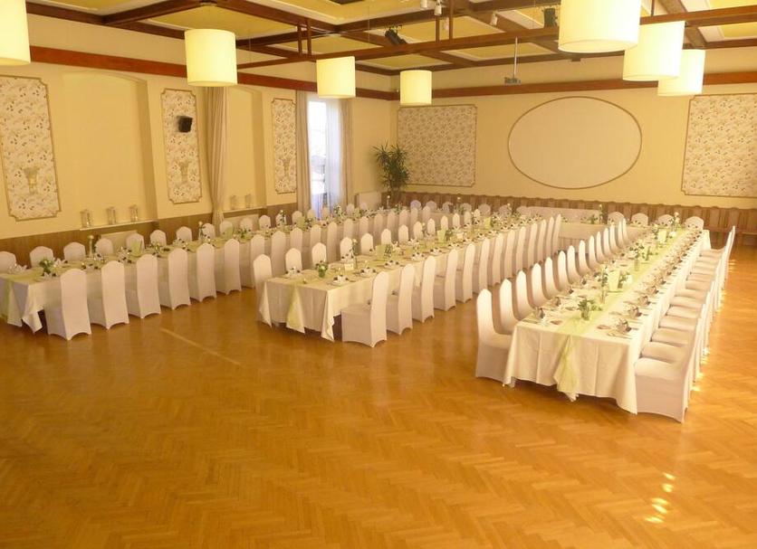 Vergaderzaal Foto's