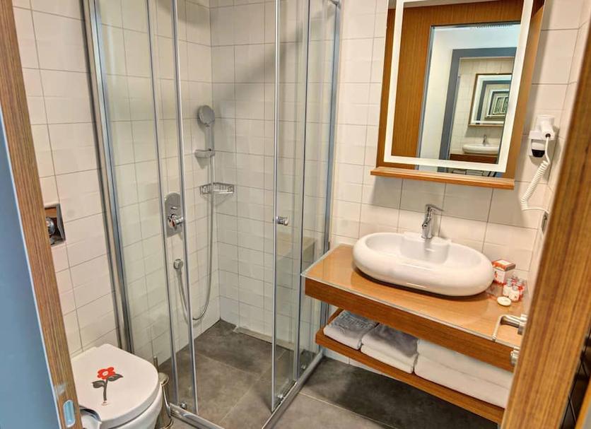 Badkamer Foto's