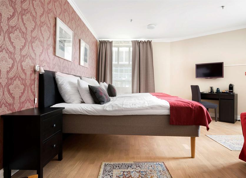 Slaapkamer Foto's