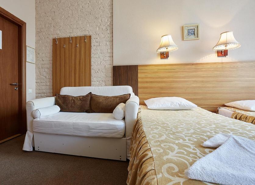 Slaapkamer Foto's