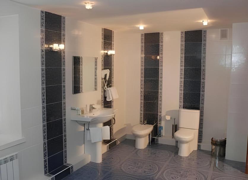 Badkamer Foto's