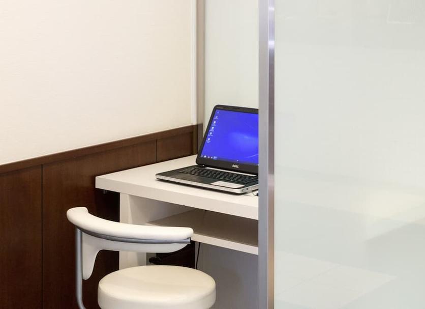 Business center Foto's
