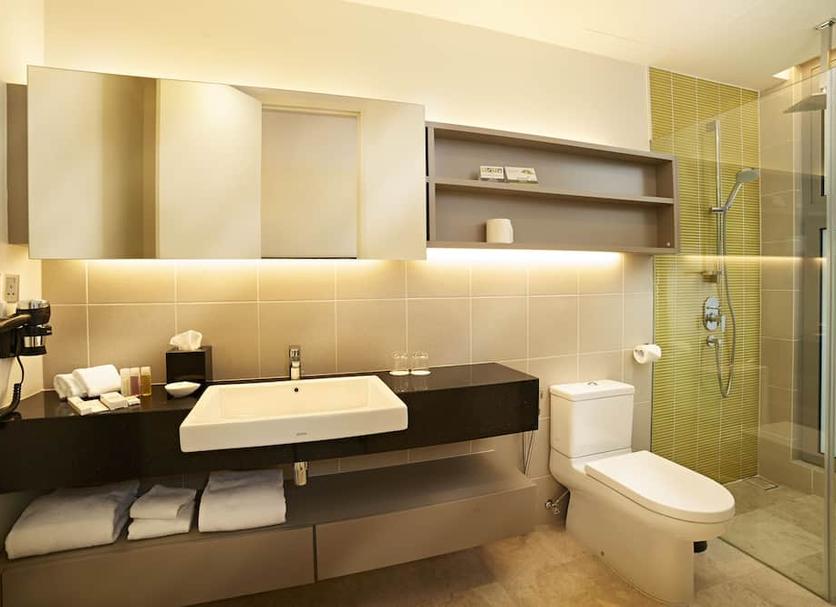 Badkamer Foto's