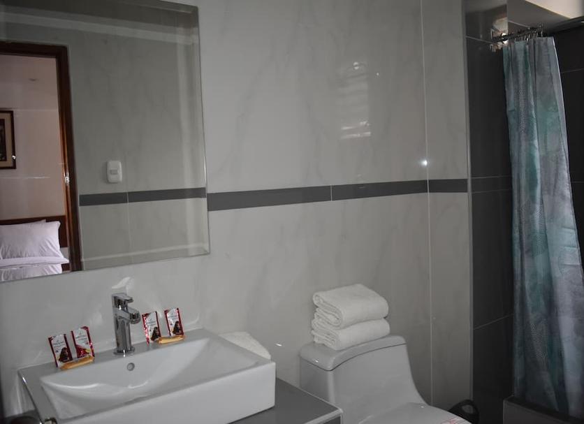 Badkamer Foto's