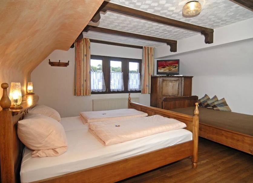 Slaapkamer Foto's