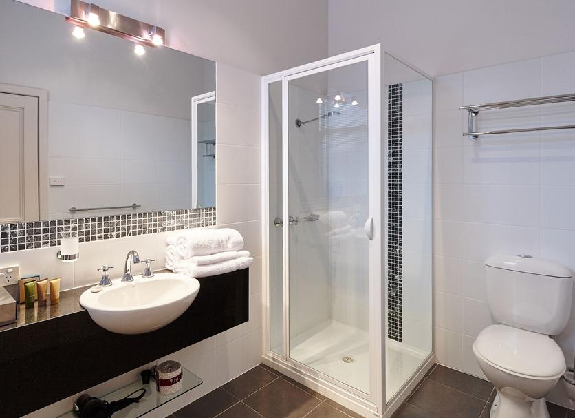 Badkamer Foto's