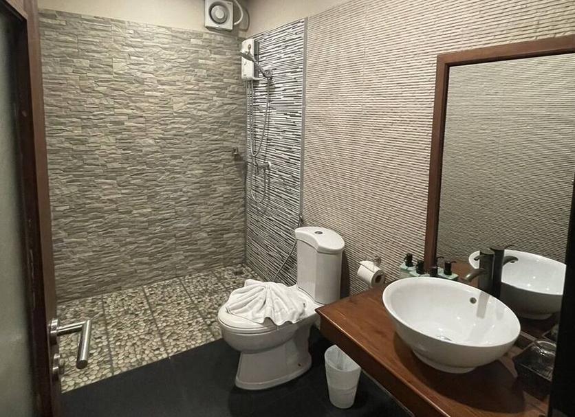 Badkamer Foto's