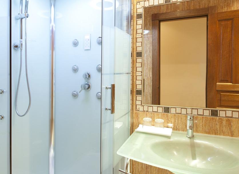 Badkamer Foto's