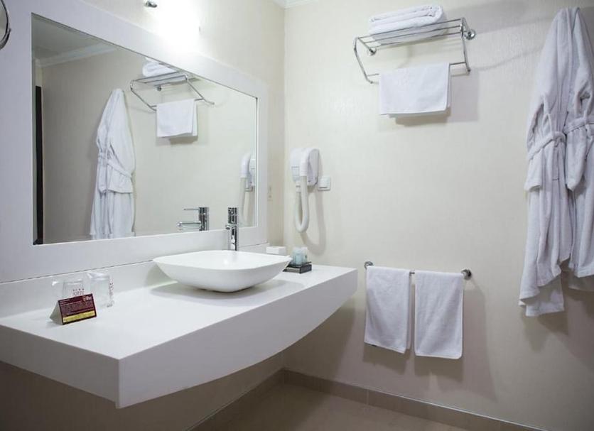 Badkamer Foto's