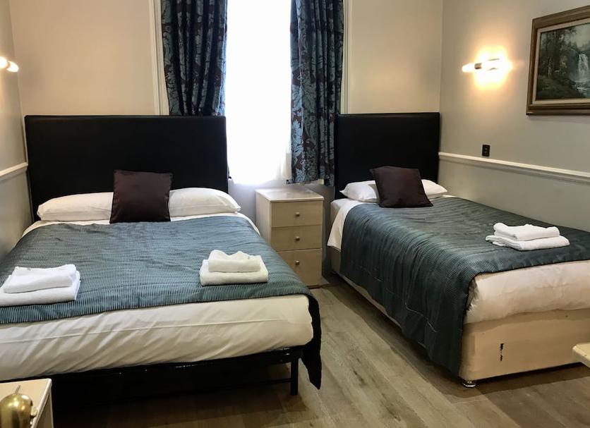 Slaapkamer Foto's