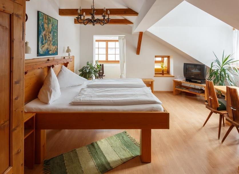Slaapkamer Foto's