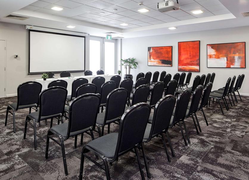 Vergaderzaal Foto's