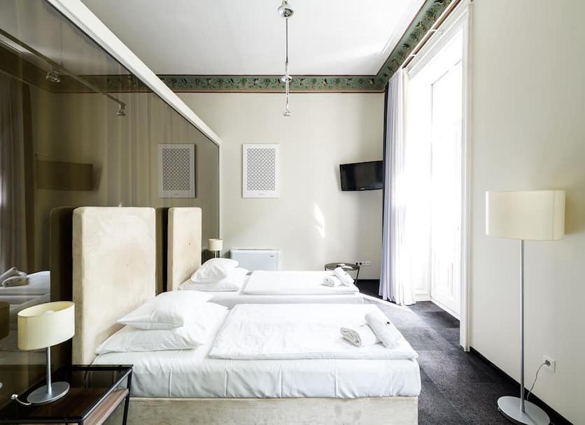 Slaapkamer Foto's