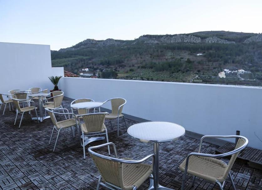 Balkon Foto's