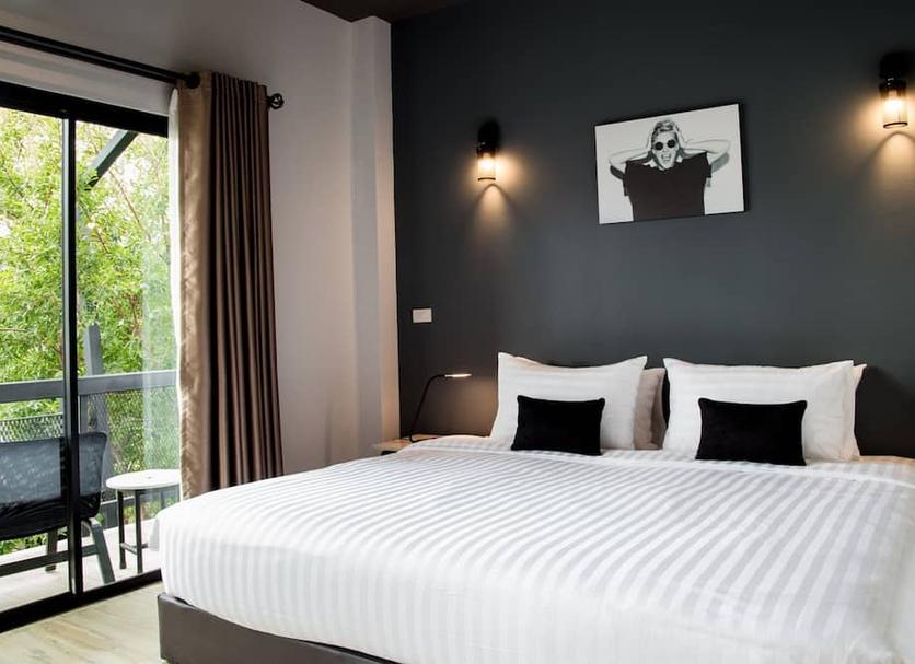 Slaapkamer Foto's