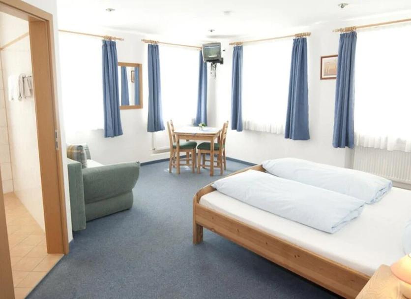 Slaapkamer Foto's