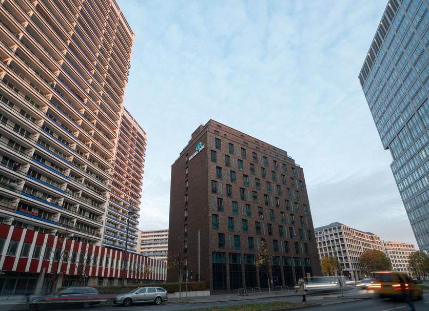 Gebouw Foto's