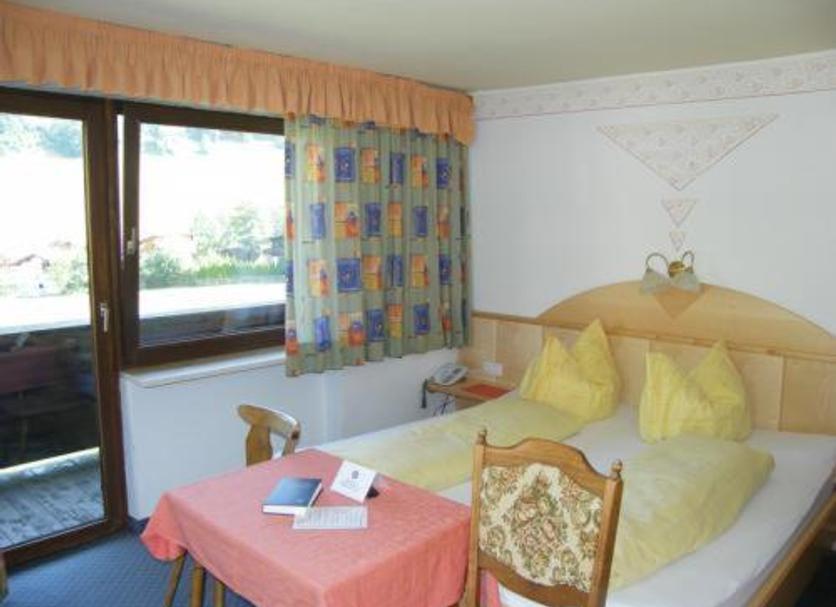Slaapkamer Foto's