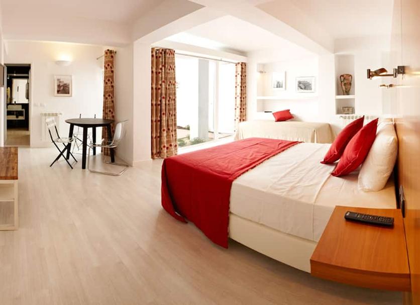 Slaapkamer Foto's