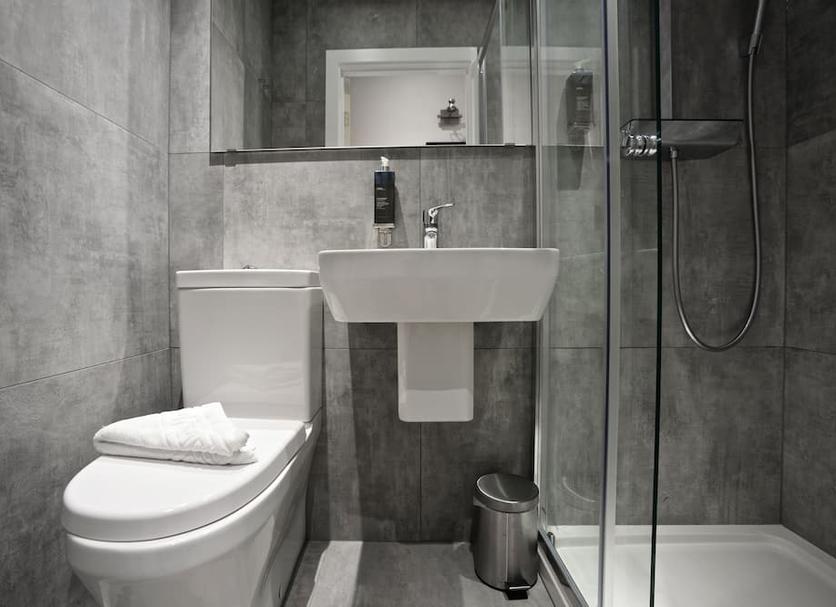 Badkamer Foto's